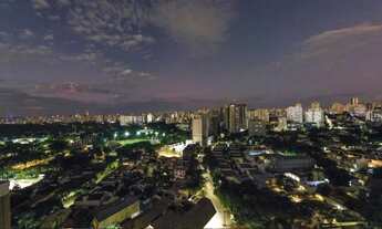 Imagem 2: Ibirapuera - Apartamento 4 suítes, 4 vagas próx. ao Parque, Clube Atlético Monte Líbano, I