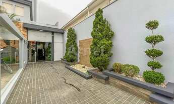 Imagem 2: Apartamento de 3 dorm. semi mobiliado para alugar no Boqueirão em Passo Fundo