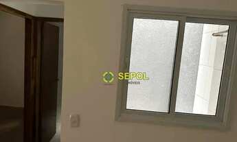 Imagem 4: Apartamento com 1 dormitório à venda, 30 m² por R$ 207.000,00 - Vila Esperança - São Paulo