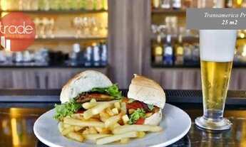 Imagem 3: FLAT TRANSAMÉRICA