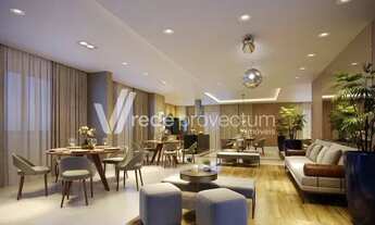 Imagem 6: Apartamento - Jardim Brasil - Campinas