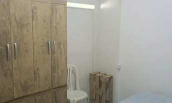 Imagem 5: Quartos individuais no Centro de João Pessoa