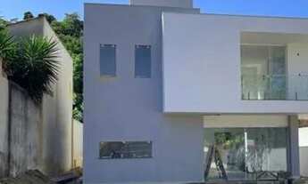 Imagem 4: Niterói - Casa Padrão - Serra Grande