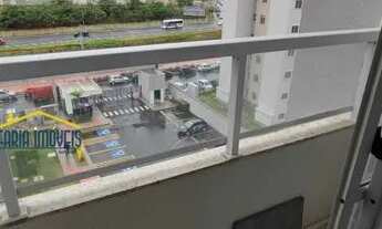 Imagem 2: Apartamento para aluguel com 47 metros quadrados com 2 quartos em Ponte de São João - Jund