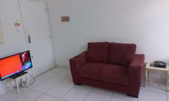 Imagem 7: Apartamento 1/4 mobiliado