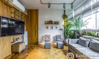 Imagem 2: APARTAMENTO RESIDENCIAL em São Paulo - SP, Jardim América