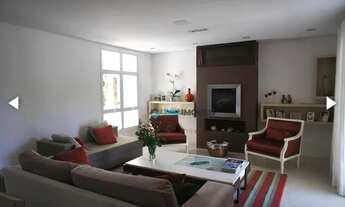 Imagem 5: Casa com 3 dormitórios, 490 m² - venda por R$ 3.000.000,00 ou aluguel por R$ 17.476,00/mês