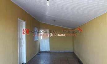 Imagem 4: Casa com 2 dormitórios, 100 m² - venda por R$ 260.000,00 ou aluguel por R$ 950,00/mês - Co