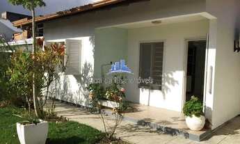 Imagem: Florianópolis - Casa Padrão - Itacorubi