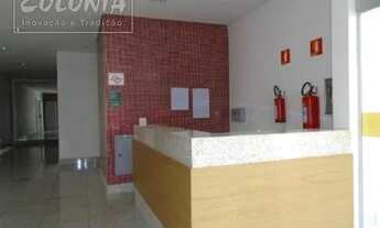 Imagem 6: Santo André - Conjunto Comercial/sala - Centro