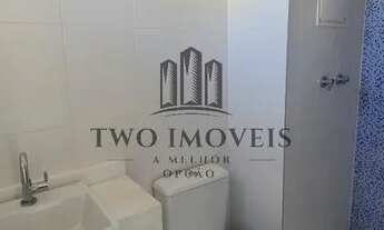 Imagem 5: Novo Lar! Apartamento de 1 Quarto com Varanda nos Condomínios Up Norte e Trend. Aproveite!