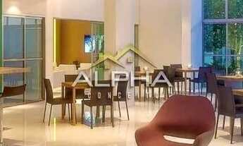 Imagem 6: Apartamento para Venda em Fortaleza, Benfica, 3 dormitórios, 2 suítes, 2 banheiros, 2 vaga