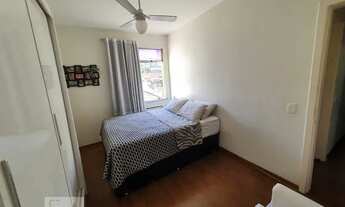 Imagem 3: Apartamento para Aluguel - Andaraí, 2 Quartos, 79 m2