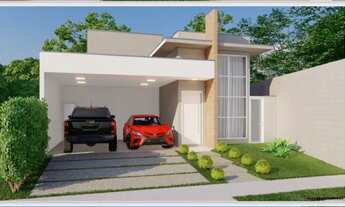 Imagem: Casa em Condomínio aceito troca