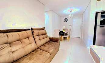 Imagem 4: Apartamento à venda, 71 m² por R$ 350.000,00 - Carioca - São José dos Pinhais/PR