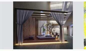 Imagem 6: Id Vida Urbana - Flat 1 quarto, sendo 1 suíte