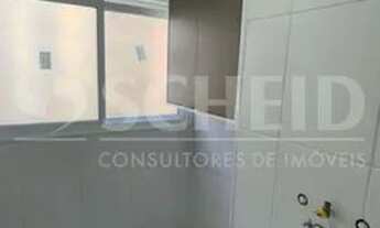 Imagem 7: Apartamento a venda 56m 2 dorms, 1 suite, 1 vaga, lazer, na Vila Mascote, São Paulo