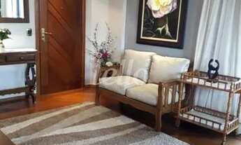 Imagem 2: Santo André - Apartamento Padrão - Vila Bastos