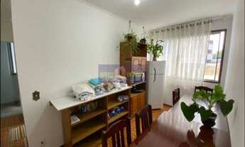 Imagem 2: Apartamento com 1 quarto, 46 m², à venda (Próx FEI)