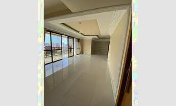 Imagem 6: LOCAÇÃO NO EDIFICIO LUXEMBURGO COM 3 SUÍTES