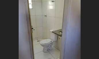 Imagem 6: Kitnet cidade alta