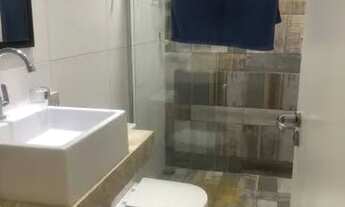 Imagem 5: Alugo casa mobiliada ou semi mobiliada em condomínio no Papagaio