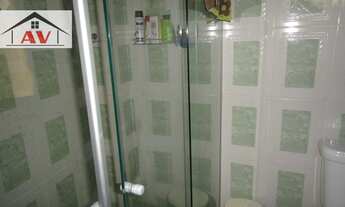 Imagem 6: Dois quartos Flamínia