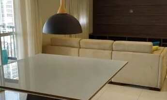 Imagem 2: Apartamento, 3 dormitórios para alugar, 130 m² - Vila Leopoldina - São Paulo/SP