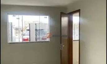 Imagem 3: Casa com 2 dormitórios para alugar por R$ 1.780,00/mês - Maracanã - Colombo/PR