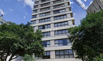 Imagem: Apartamento em Auxiliadora