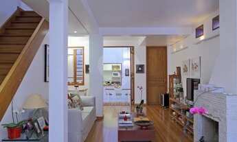 Imagem: Casa de vila