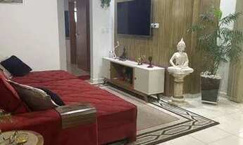 Imagem 4: Apartamento com 2 dormitórios à venda, 125 m² por R$ 730.000 - Canto do Forte - Praia Gran