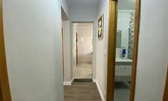 Imagem 7: Apartamento com 2 dormitórios, 71 m² - venda por R$ 290.000,00 ou aluguel por R$ 1.851,00