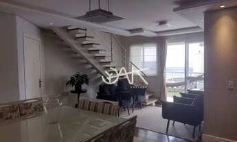 Imagem: Cobertura com 5 dormitórios, 255 m²