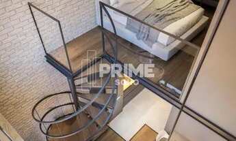 Imagem 3: Apartamento - 1 Quarto - Rebouças - Lançamento