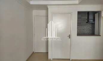 Imagem 2: APARTAMENTO 3 DORMITORIOS 1 SUITE 1 VAGA 62M² JARDIM AMERICA