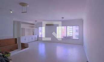 Imagem 2: Apartamento para Aluguel - Brooklin, 3 Quartos, 214 m2