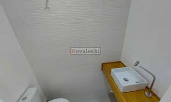 Imagem 5: Sobrado Novo para Venda no bairro Vila Mariana - São Paulo/SP