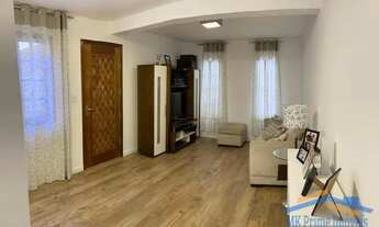 Imagem 7: Lindo sobrado com 04 dormitórios (sendo 1 suite) Aceita financiamento