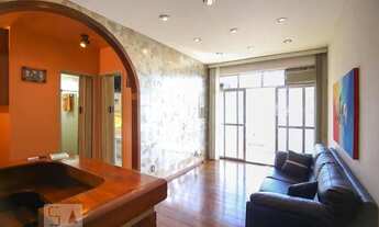 Imagem: Apartamento para Aluguel - Vila Isabel