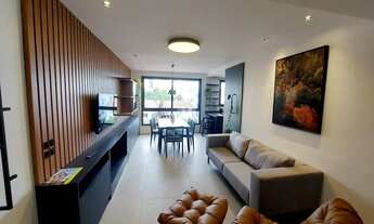 Imagem 6: Santa Maria - Apartamento Padrão - Centro