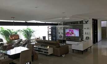 Imagem 3: Casa para Alugar - Barro Vermelho - Natal/RN