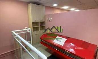 Imagem 4: Sala Comercial para alugar, 100 m² por R$ 5.770/mês - Vila Carrão - São Paulo/SP