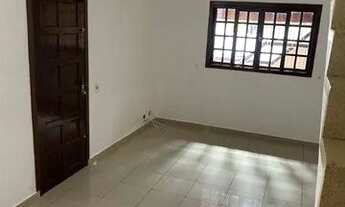 Imagem 4: Sobrado com 3 dormitórios para alugar, 156 m² por R$ 2.800,00/mês - Chácara Recanto - Coti