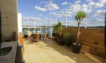 Imagem: APARTAMENTO MIRANTE DO SOL