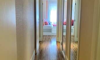 Imagem 7: Apartamento para venda com 190 m² com 3 quartos em Alto de Pinheiros - São Paulo - São Pau