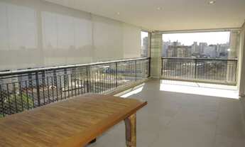 Imagem 2: APARTAMENTO ALTO PADRÃO 222m² - 4 DORM - PRÓXIMO AO LICEU PASTEUR!