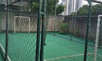 Imagem 4: Apartamento para aluguel tem 138 metros quadrados com 4 quartos em Boa Viagem - Recife - P