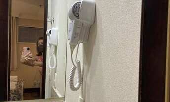 Imagem 6: Flat com 1 dormitório para alugar, 30 m² por R$ 4.200,00/mês - Jardins - São Paulo/SP