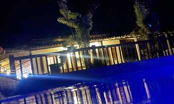 Imagem 2: Casa temporada Casa com 5 dormitórios